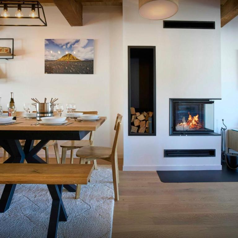 Chalet Matidi - OVO Network - Chalet - 10