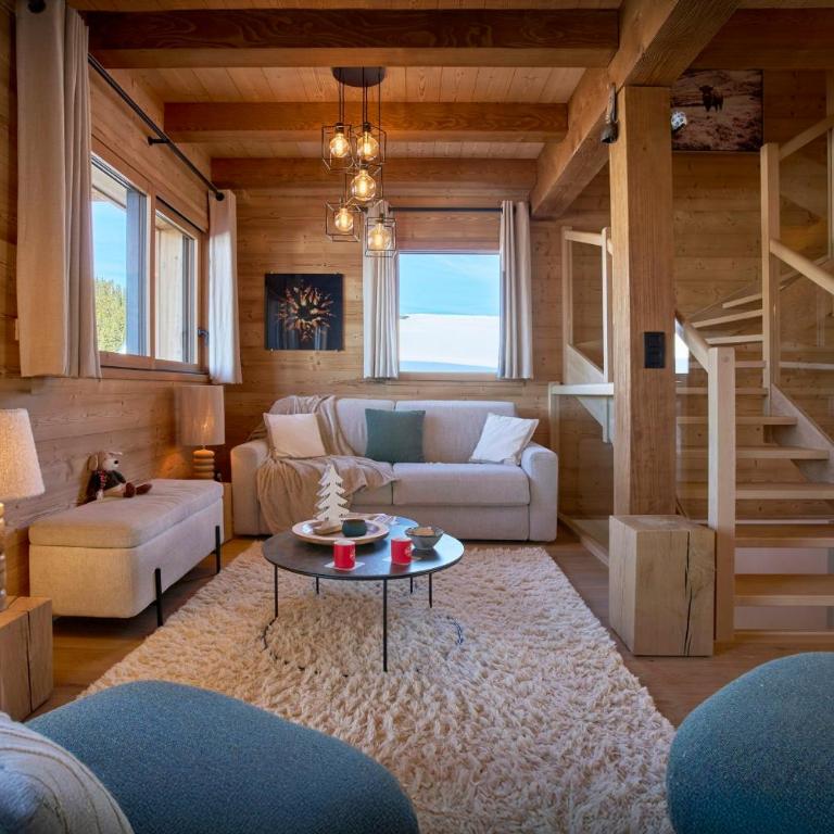Chalet Matidi - OVO Network - Chalet - 12