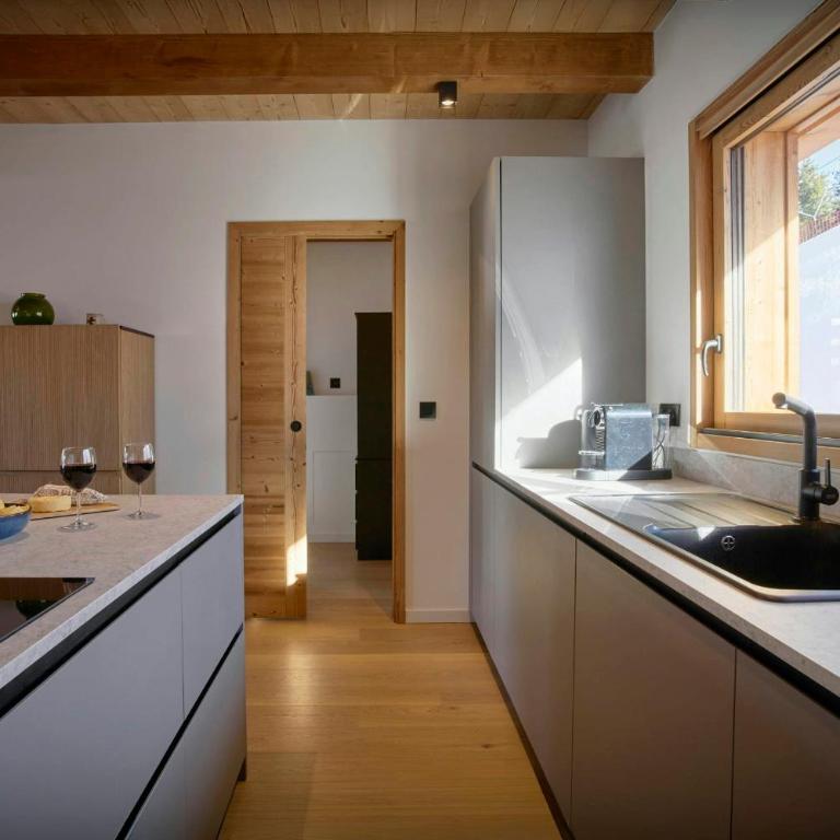 Chalet Matidi - OVO Network - Chalet - 14