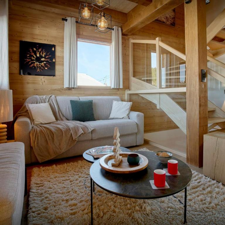 Chalet Matidi - OVO Network - Chalet - 15