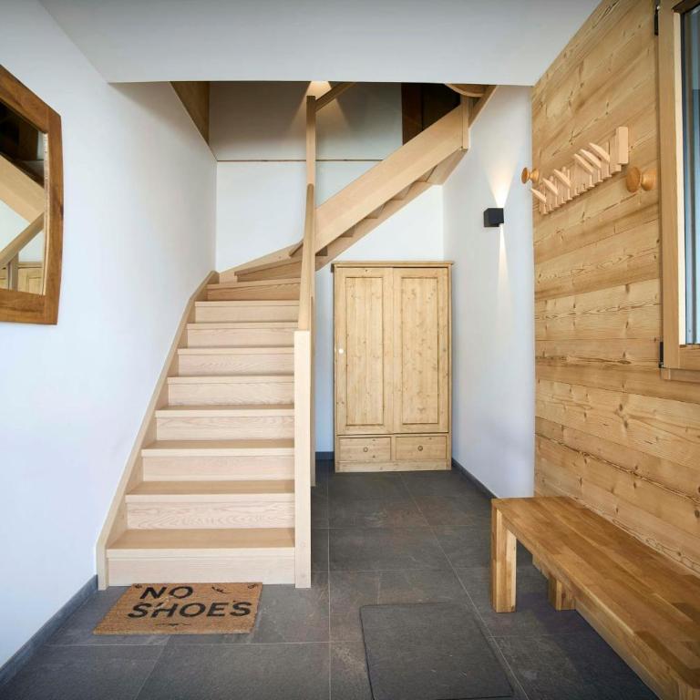 Chalet Matidi - OVO Network - Chalet - 17