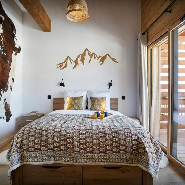 Chalet Matidi - OVO Network - Chalet - 19