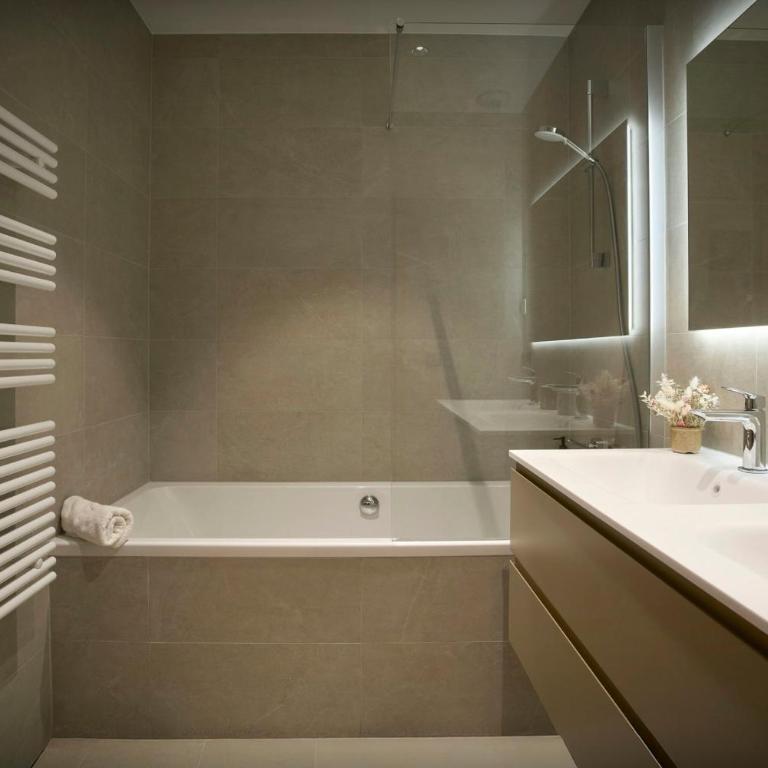 Chalet Matidi - OVO Network - Chalet - 22