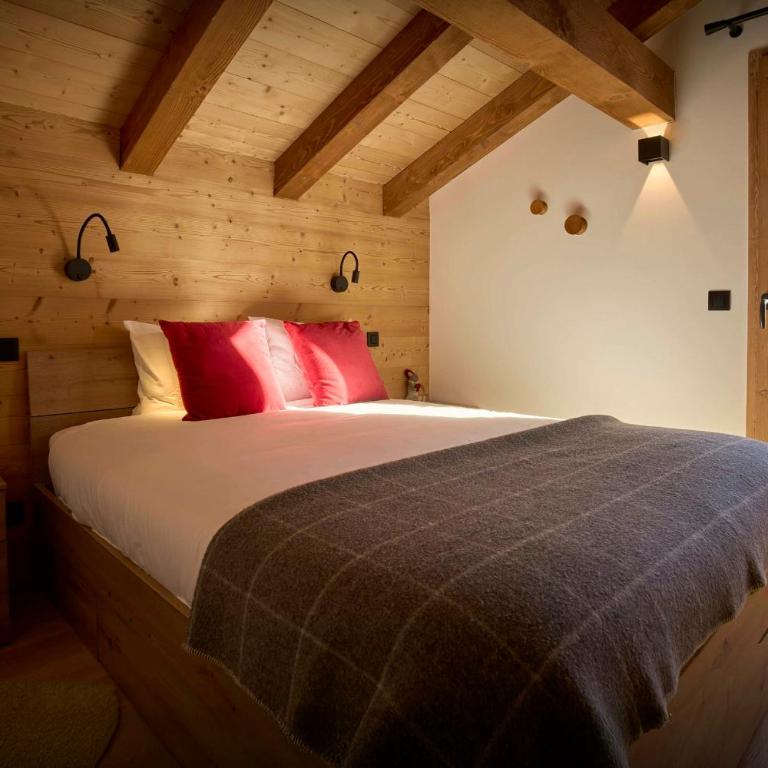 Chalet Matidi - OVO Network - Chalet - 18