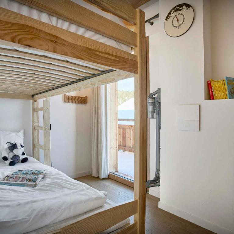 Chalet Matidi - OVO Network - Chalet - 23