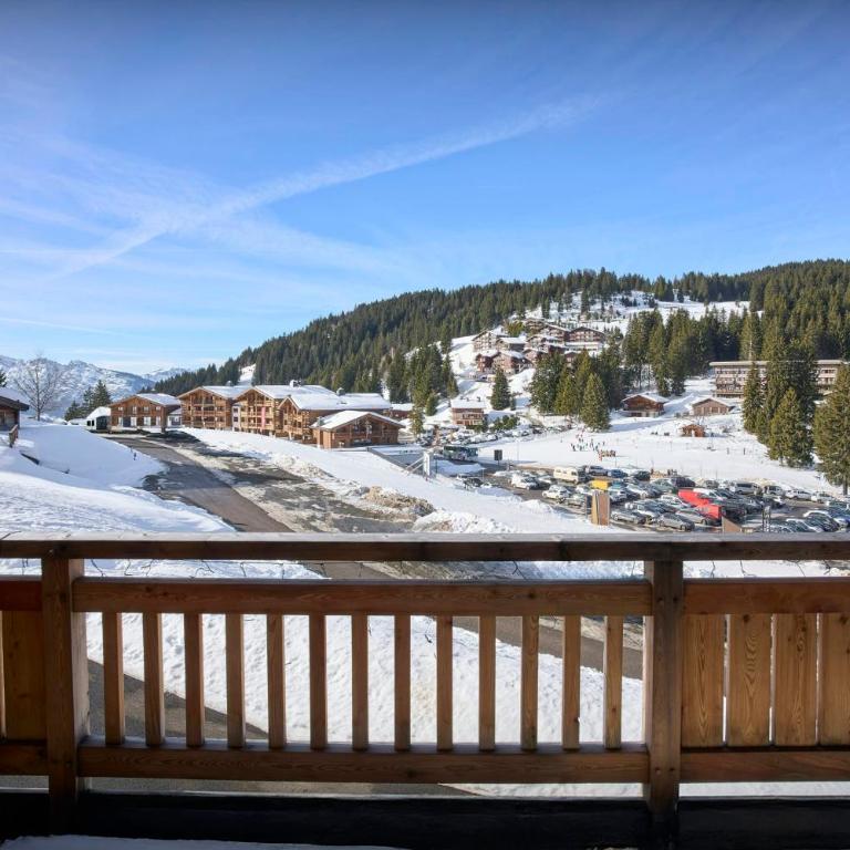 Chalet Matidi - OVO Network - Chalet - 24