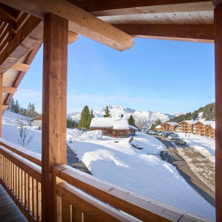 Chalet Matidi - OVO Network - Chalet - 25