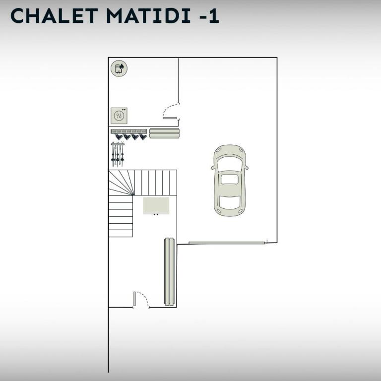 Chalet Matidi - OVO Network - Chalet - 29