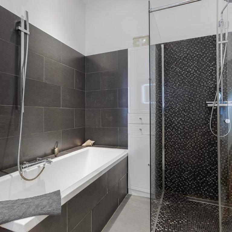 Cannes La Vie - Palais, plages, clim, terrasse - Appartement - 20