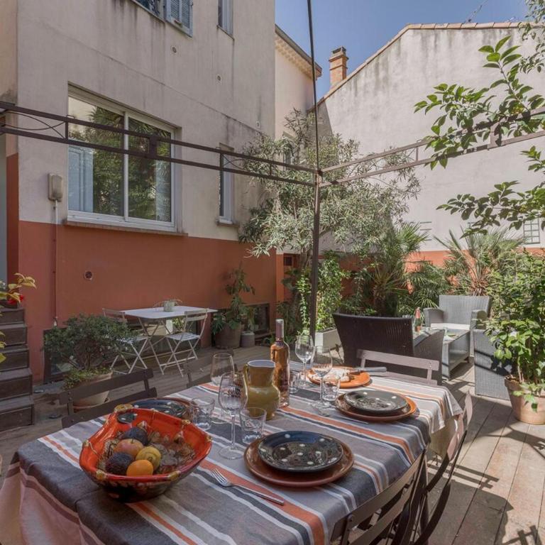 Cannes La Vie - Palais, plages, clim, terrasse - Appartement - 1