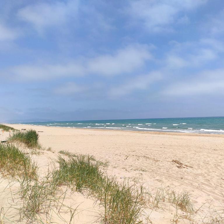 AGDE Appart Entre Mer et Rivière - Appartement 1 Chambre - 4