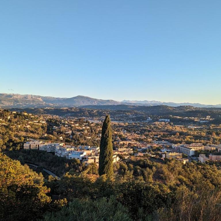 La Rotonde - Vue mer, jardin, clim et parking - Maison 1 Chambre - 39