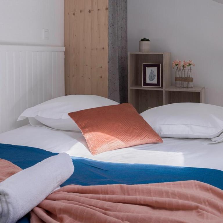Studio André - Palais & plage, clim - Estudio - 15