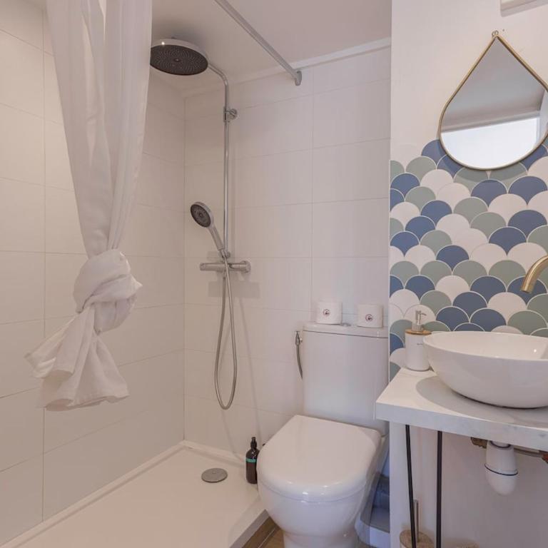 Studio André - Palais & plage, clim - Estudio - 22