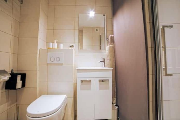 Cocoon Center - Rue d'antibes - 200m plage- Clim - wifi - Unique - Apartamento - 15