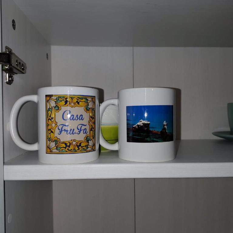 Casa Frufa - Casa con 1 Camera da Letto - 12