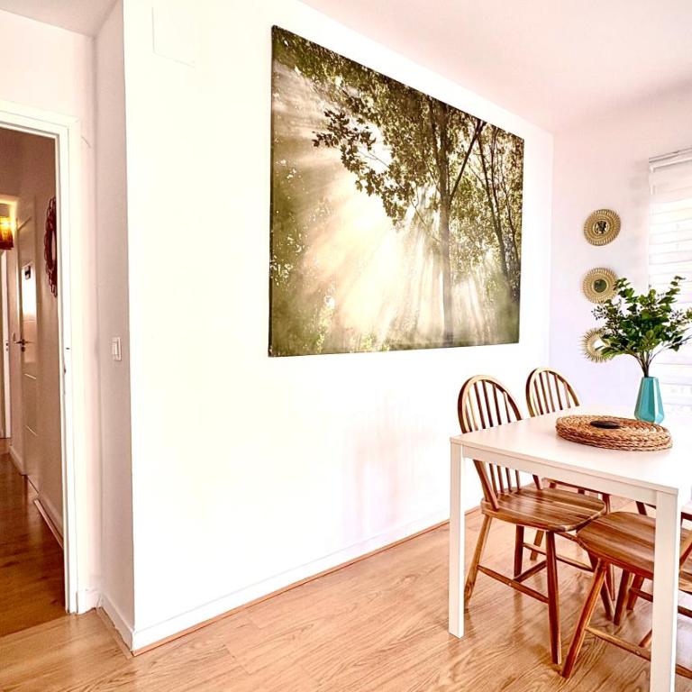 Apartamento Mateuet - Apartamento de 2 dormitorios - 7