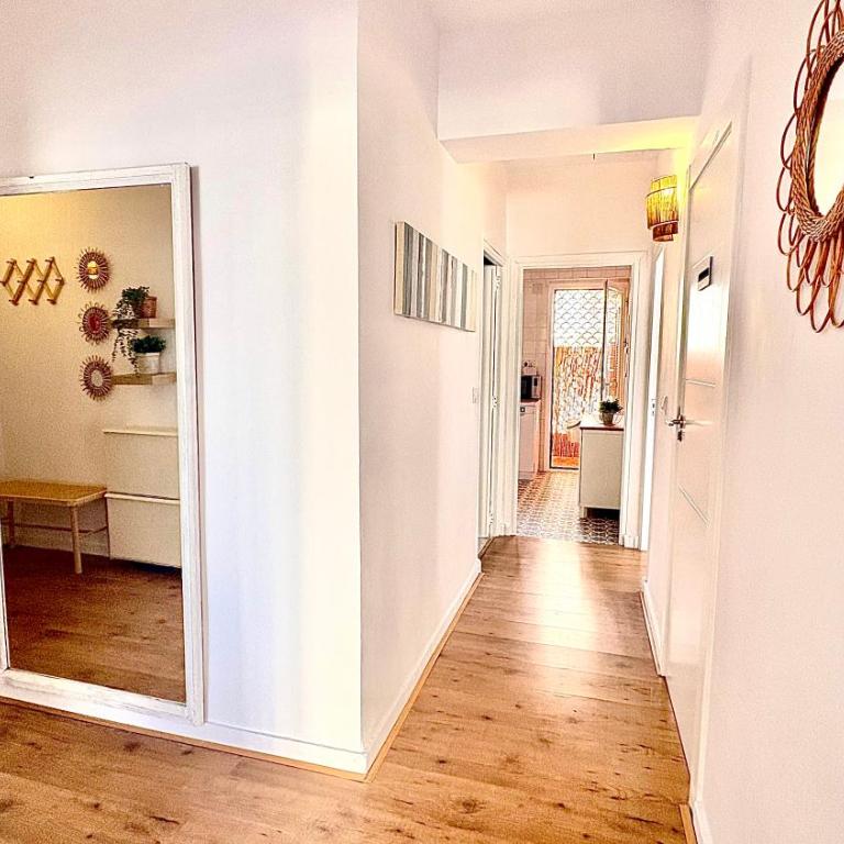 Apartamento Mateuet - Apartamento de 2 dormitorios - 9