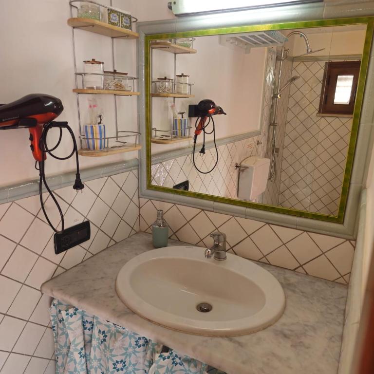 Casa Frufa - Casa con 1 Camera da Letto - 30