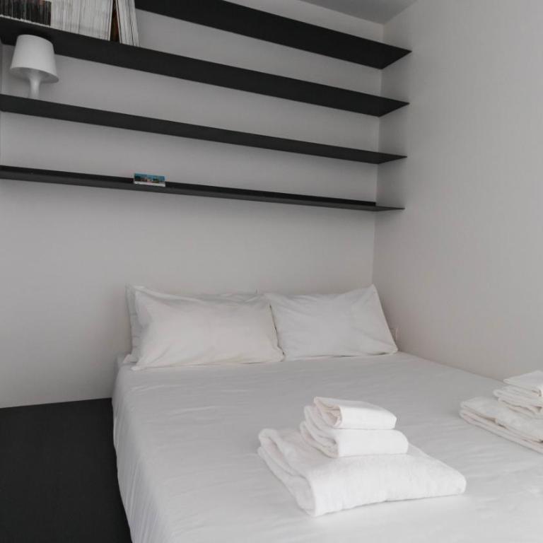Italianway Easy - Poma 61 B - Appartamento - 13