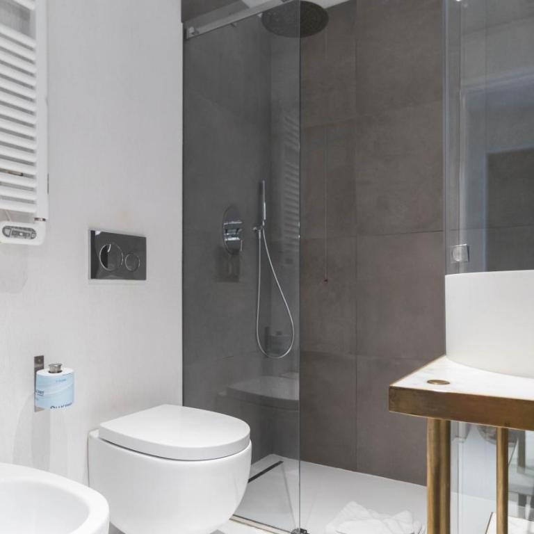 Italianway Easy - Poma 61 B - Appartamento - 20