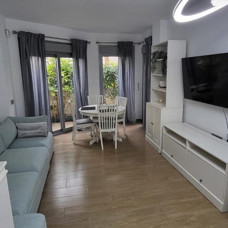Amalia sunny ground floor bungalow with 2 bedrooms - Apartamento de 2 dormitorios - 7