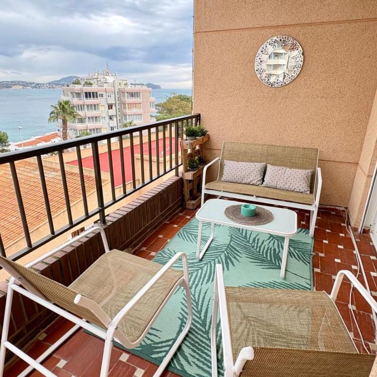 Apartamento Mateuet - Apartamento de 2 dormitorios - 29