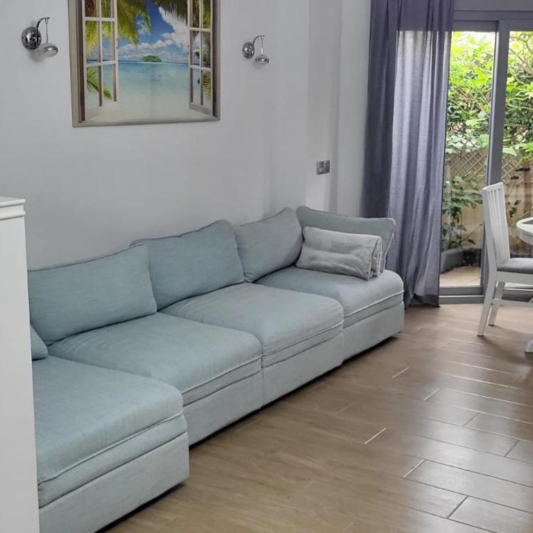 Amalia sunny ground floor bungalow with 2 bedrooms - Apartamento de 2 dormitorios - 8