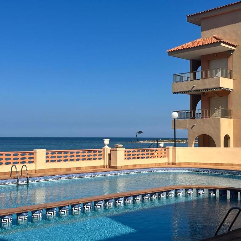 Zambra III - Valmanga - Apartamento de 2 dormitorios - 14