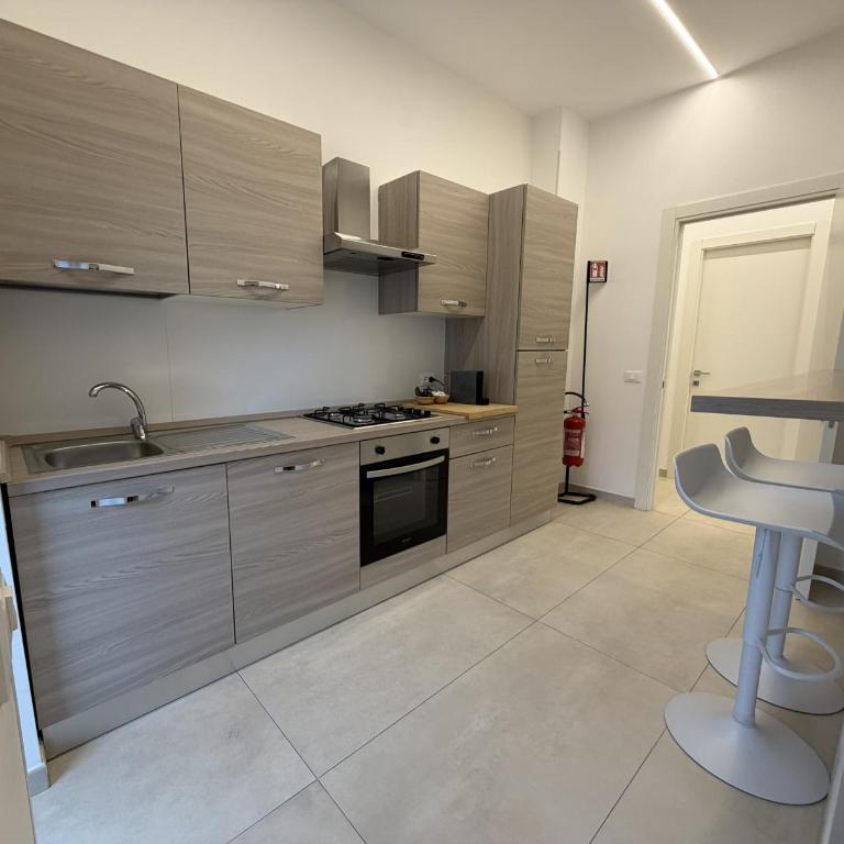 Modern Home Trastevere - Appartamento con 2 Camere da Letto - 6