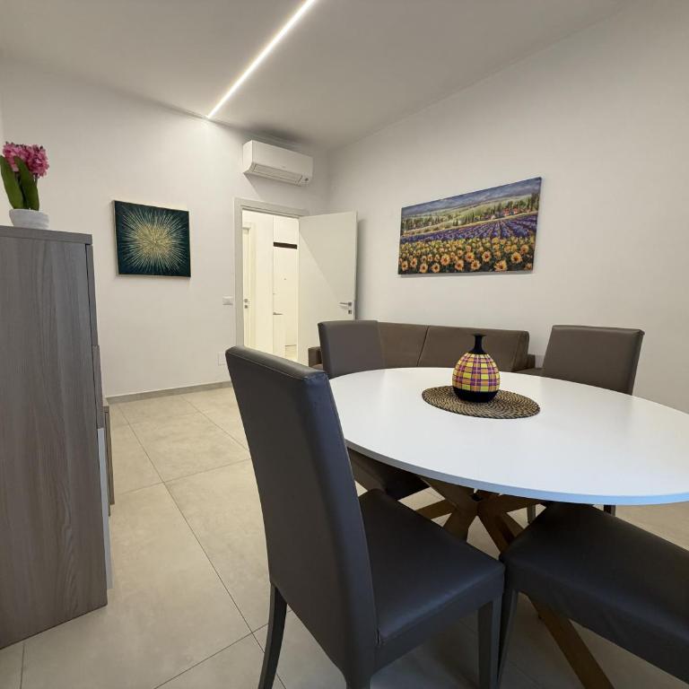 Modern Home Trastevere - Appartamento con 2 Camere da Letto - 5