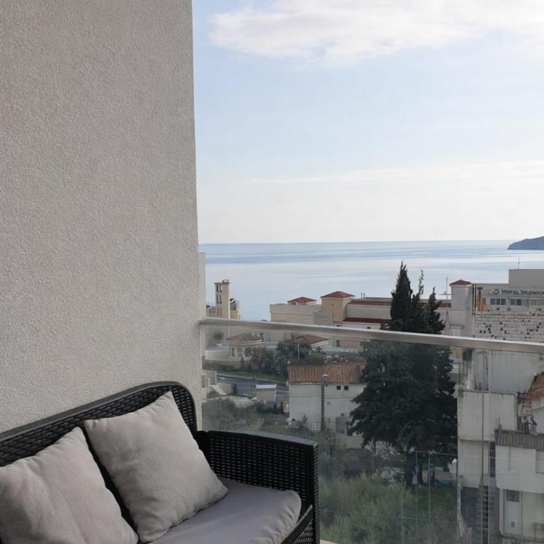 Dreams house elia - Apartman sa Pogledom na More - 8