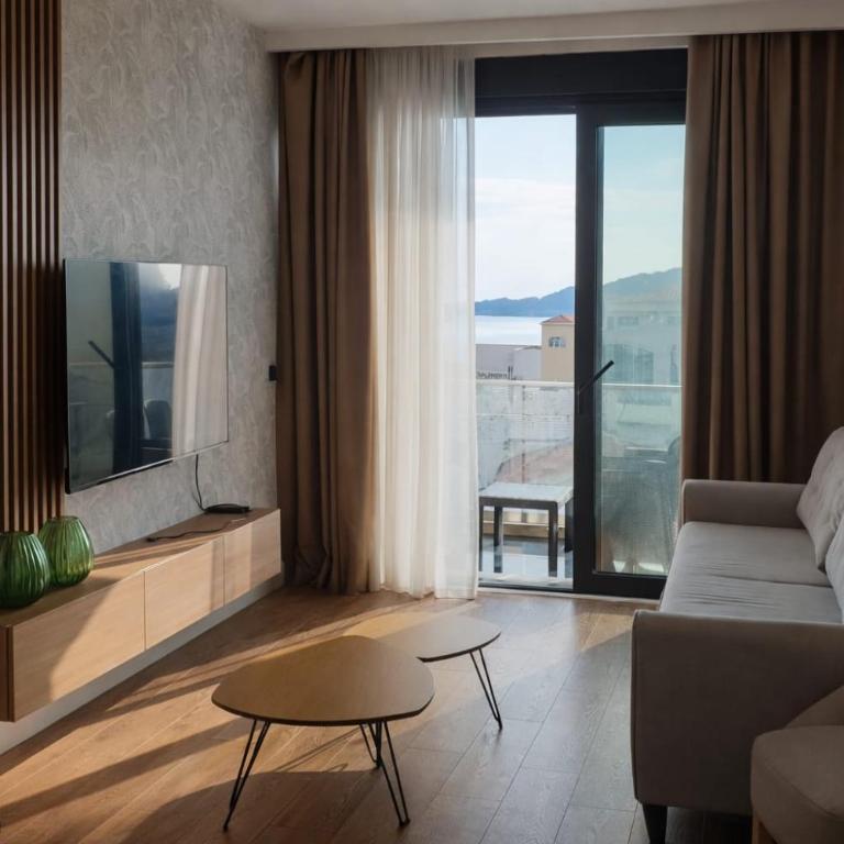 Dreams house elia - Apartman sa Pogledom na More - 2