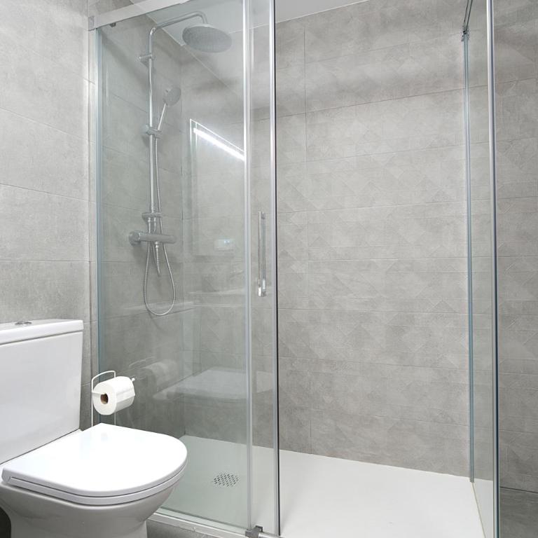 GALIHOST - Campo das Mulatas - Two-Bedroom Apartment - 65