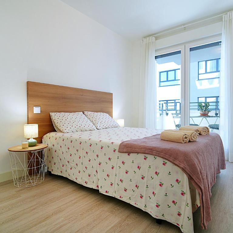 GALIHOST - Campo das Mulatas - Two-Bedroom Apartment - 59
