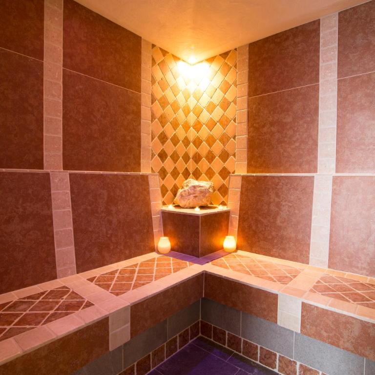 Chalet Bischofer- Bergwelt - Chalet mit Balkon und Terrasse (20 Erwachsene) - 22