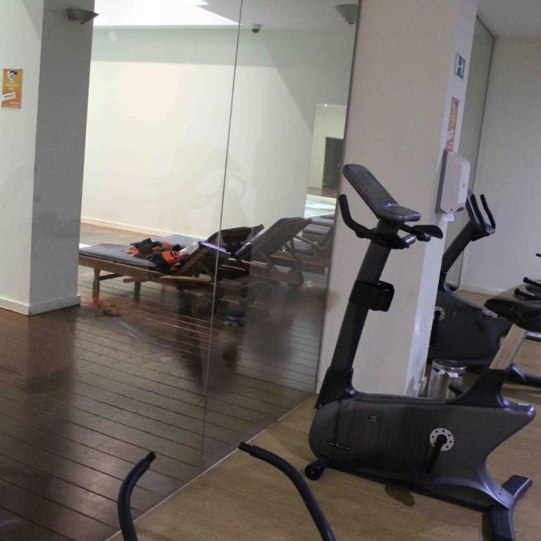 Benatalaya Estepona - Apartamento - Planta baja - 48