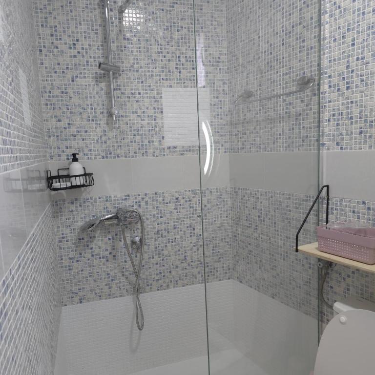 Miro guesthouse - Apartman sa 1 Spavaćom Sobom i Pogledom na Vrt - 9