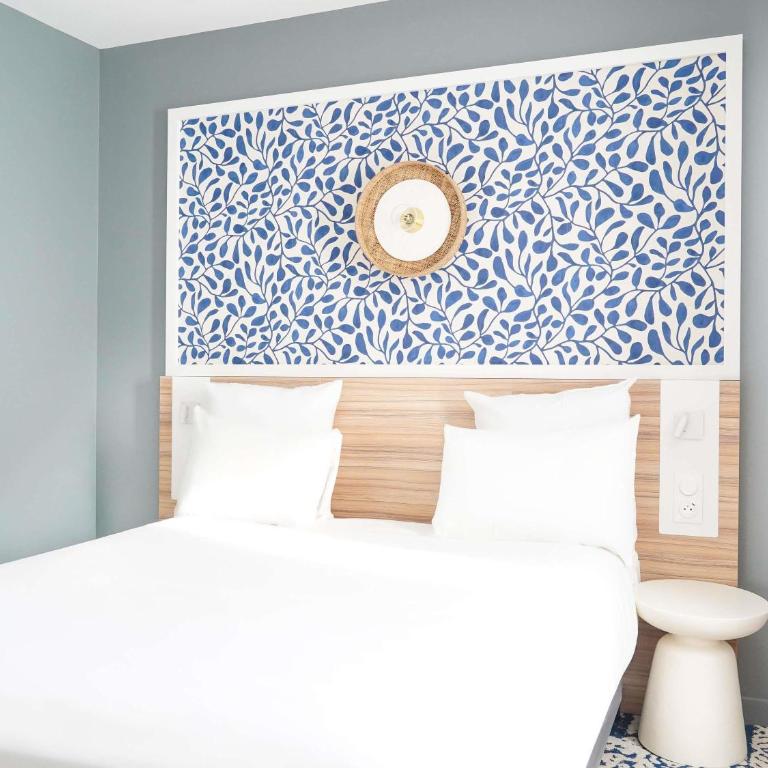 AppartHotel Mercure Paris Boulogne - Appartement avec Lit Double - 4