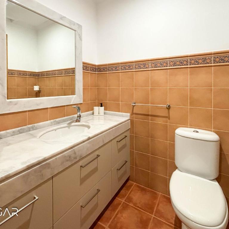 Xilgar - Chalet Ensenada de Lanzada - Casa de 4 dormitorios - 16