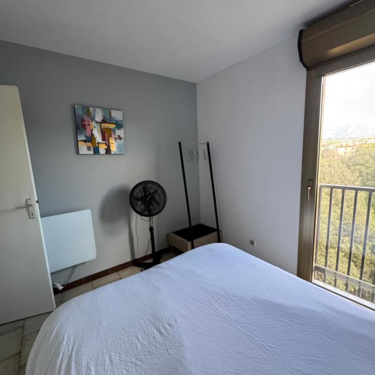 Vacances AJACCIO - One-Bedroom Apartment - 7