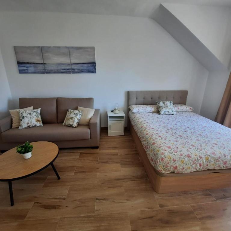 Increíble Apto de Urbanización Privada en Marbella - Apartamento de 1 dormitorio - 4