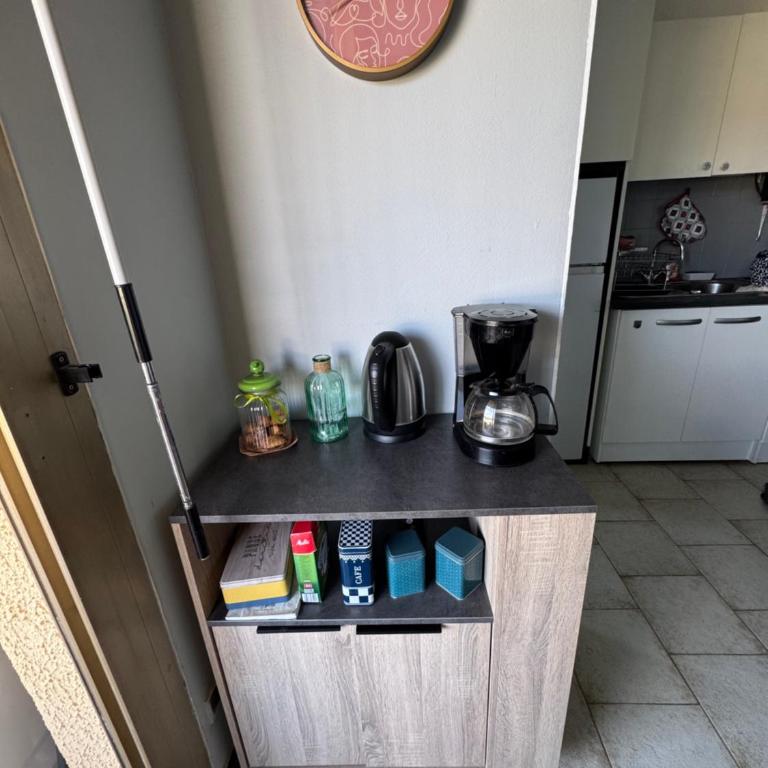 Vacances AJACCIO - One-Bedroom Apartment - 6