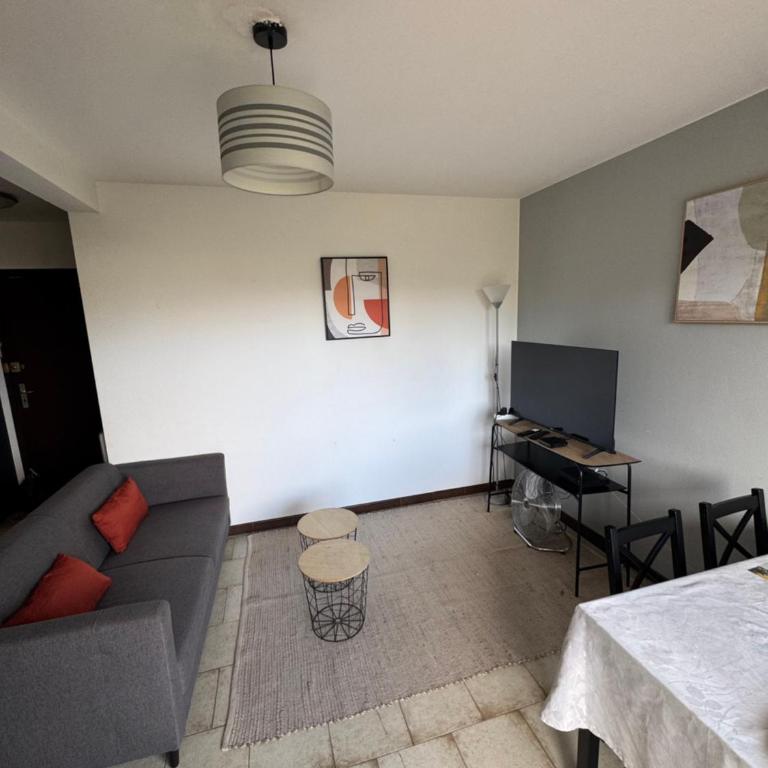 Vacances AJACCIO - One-Bedroom Apartment - 1
