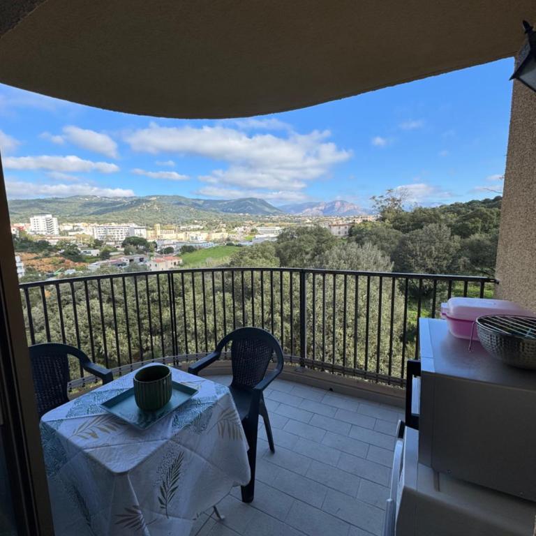 Vacances AJACCIO - One-Bedroom Apartment - 4