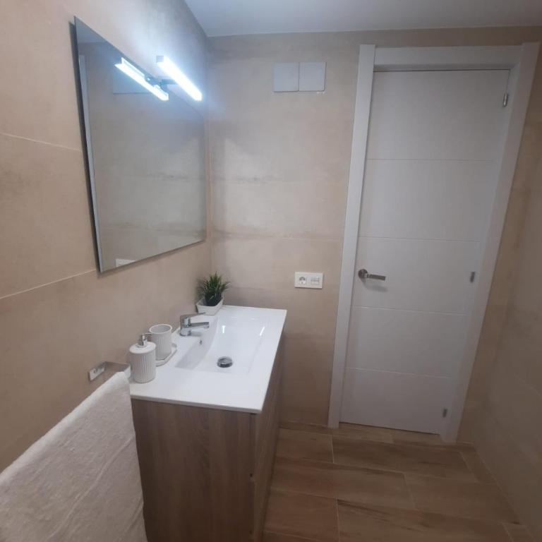 Increíble Apto de Urbanización Privada en Marbella - Apartamento de 1 dormitorio - 14