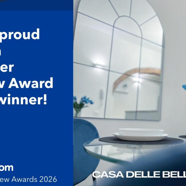 Casa delle Belle Donne - Casa con 2 Camere da Letto - 2