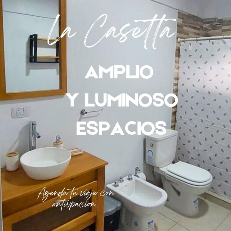 La Amanecida Tilcara Cabañas - Family Bungalow - 10