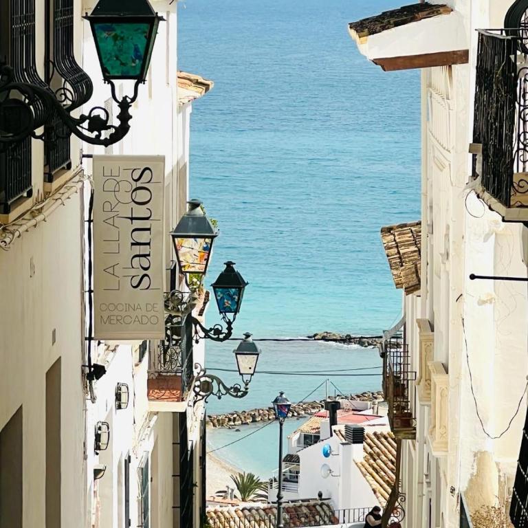 ALTEA BeachFront Bliss - Apartamento de 2 dormitorios - 43