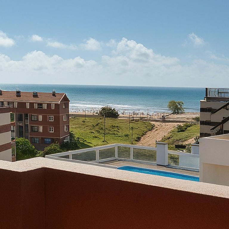 Terraza Marina V - Apartamento de 1 dormitorio - 8